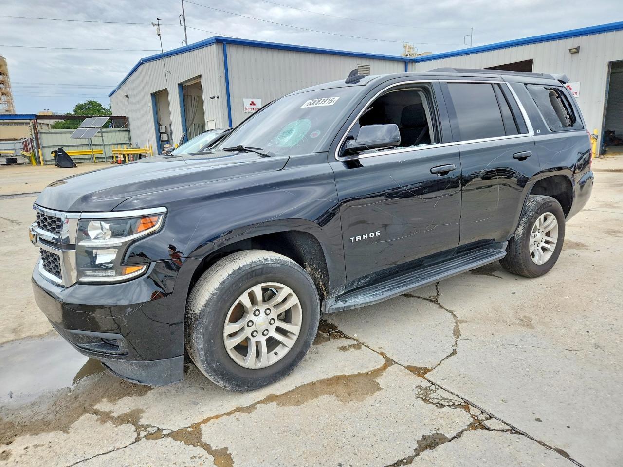 2019 Chevrolet Tahoe K1500 Lt