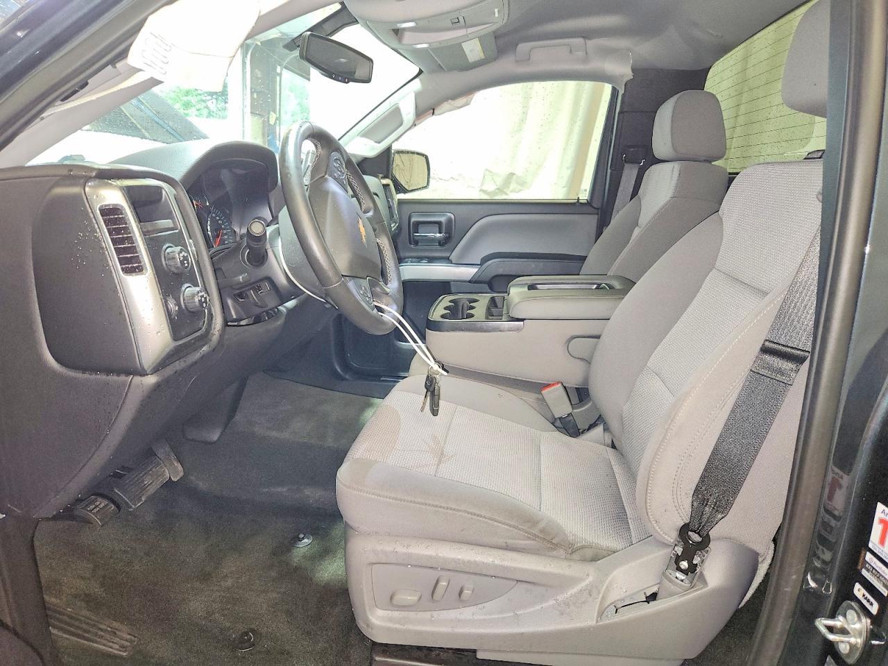 2018 Chevrolet Silverado K1500 Lt - Image 7