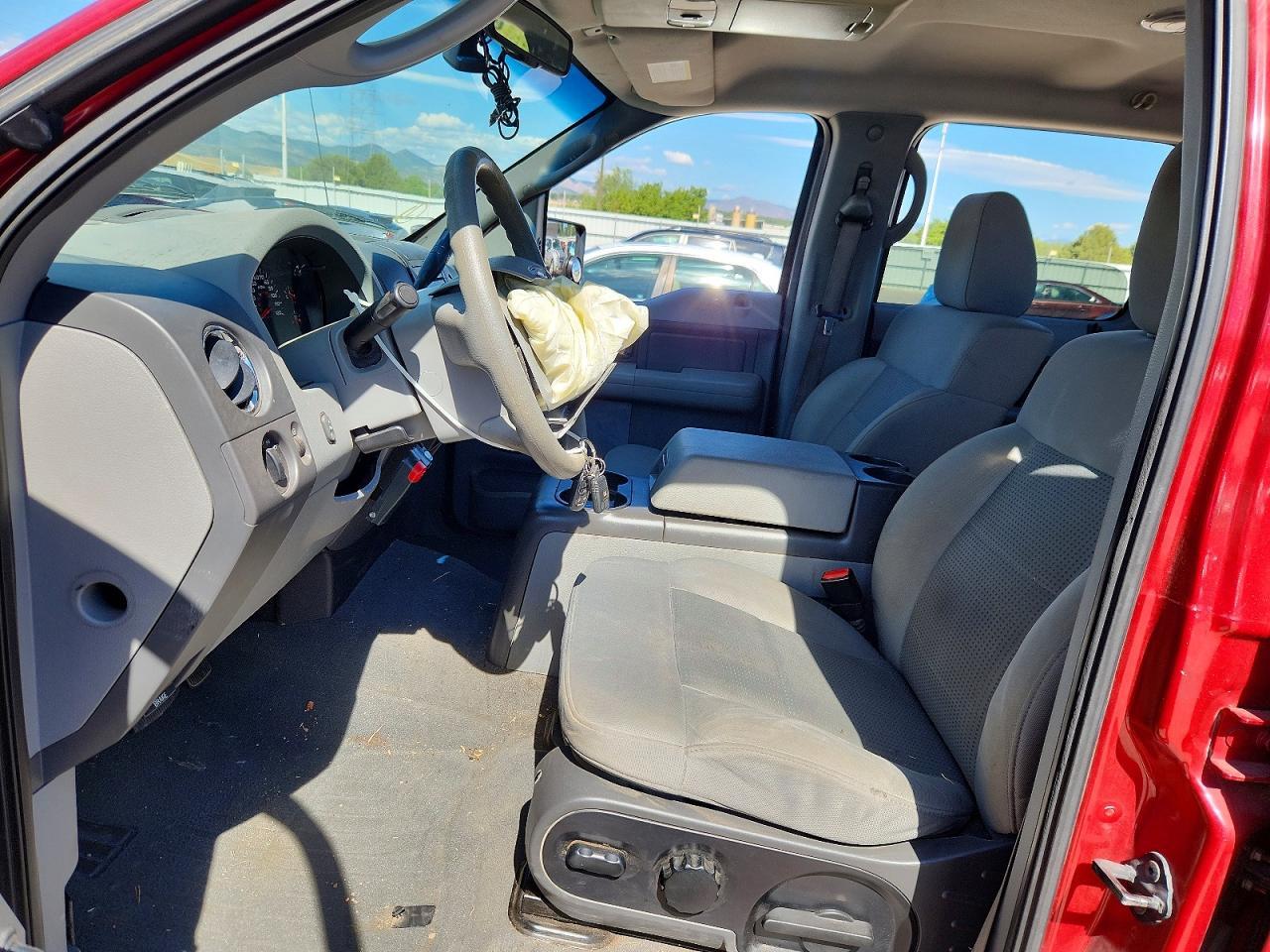 2007 Ford F150 Supercrew - Фото 7