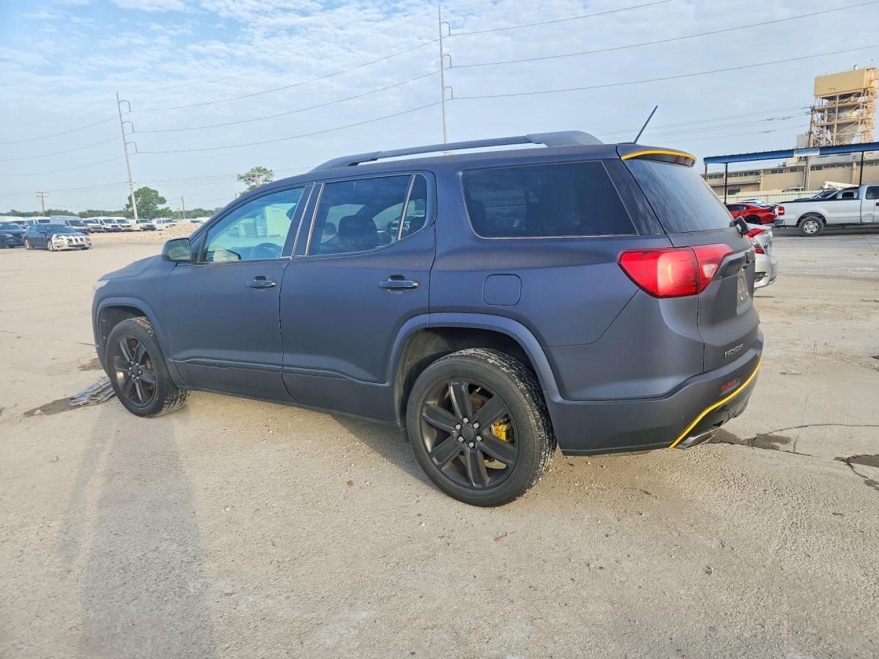2017 GMC Acadia Denali - Image 2