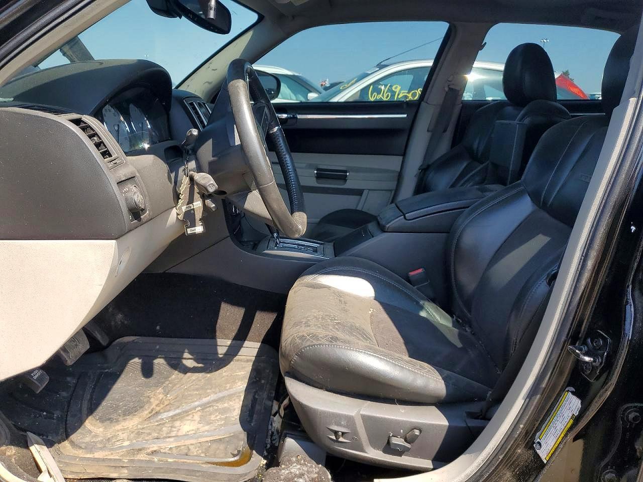 2007 Chrysler 300C Srt-8 - Фото 7