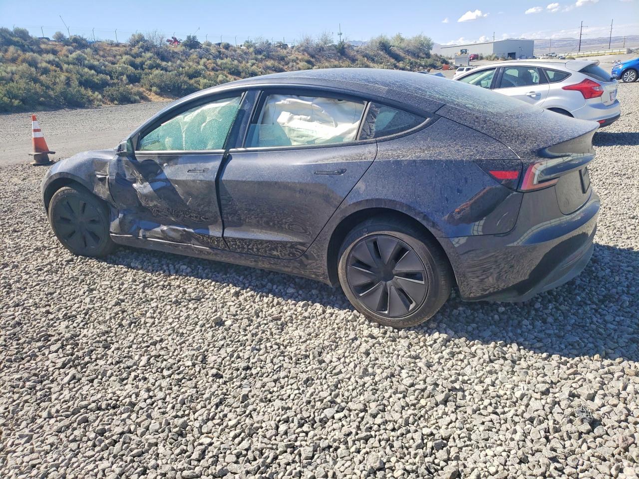 2026 Tesla Model 3 - Image 2