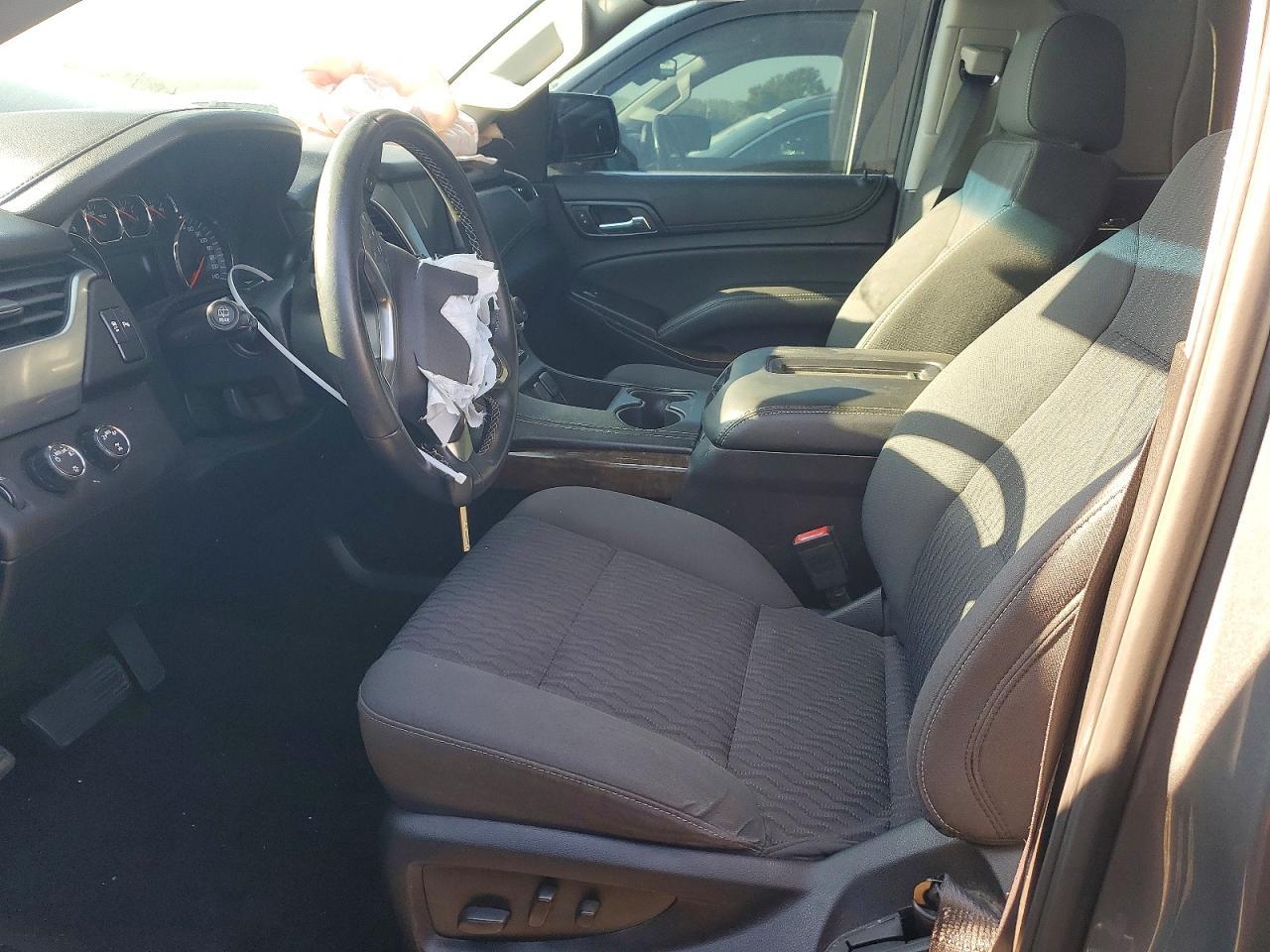 2018 Chevrolet Tahoe K1500 Ls - Image 7