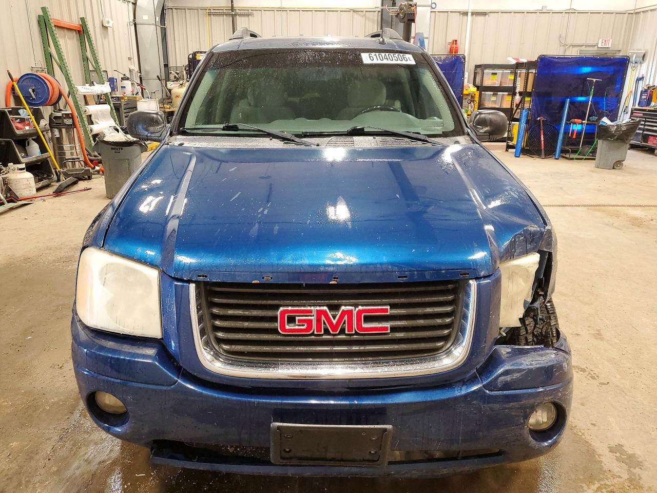 2005 GMC Envoy Xl - Фото 5