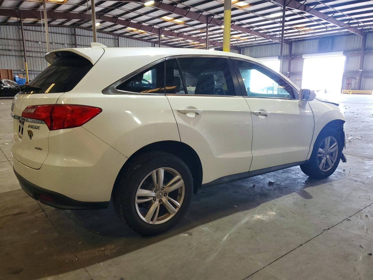 2015 Acura Rdx - Фото 3