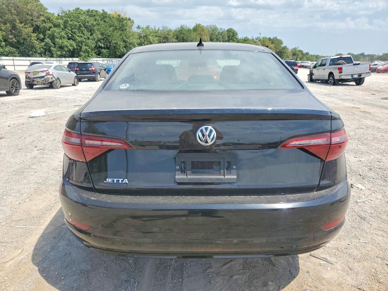 2021 Volkswagen Jetta S - Фото 6
