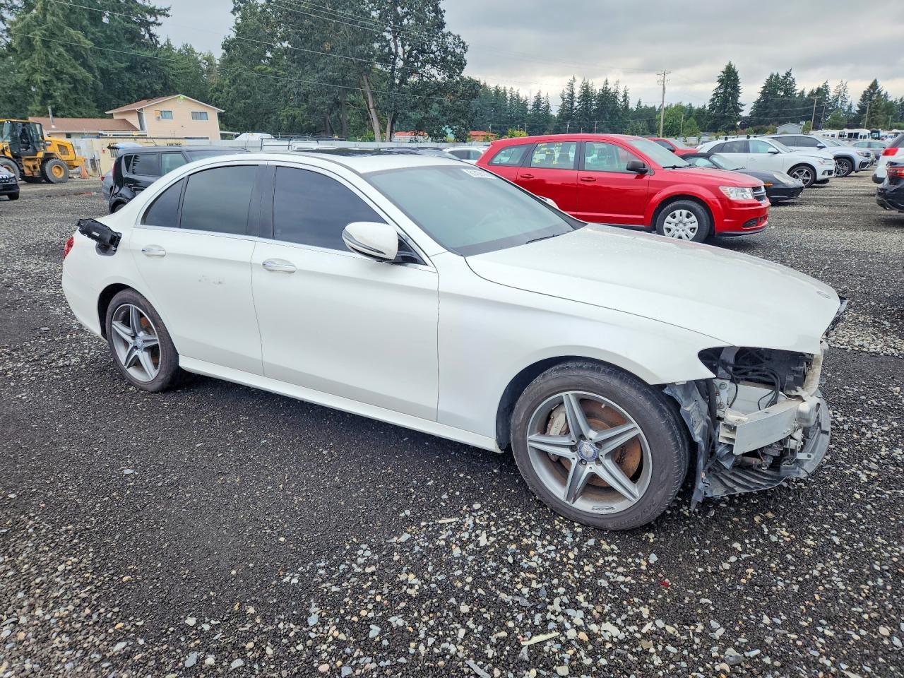 2017 Mercedes-Benz E 300 - Image 4