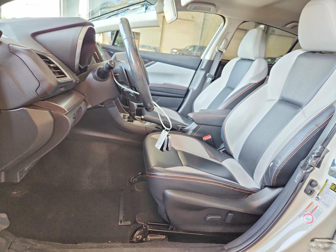 2020 Subaru Crosstrek Limited - Image 7