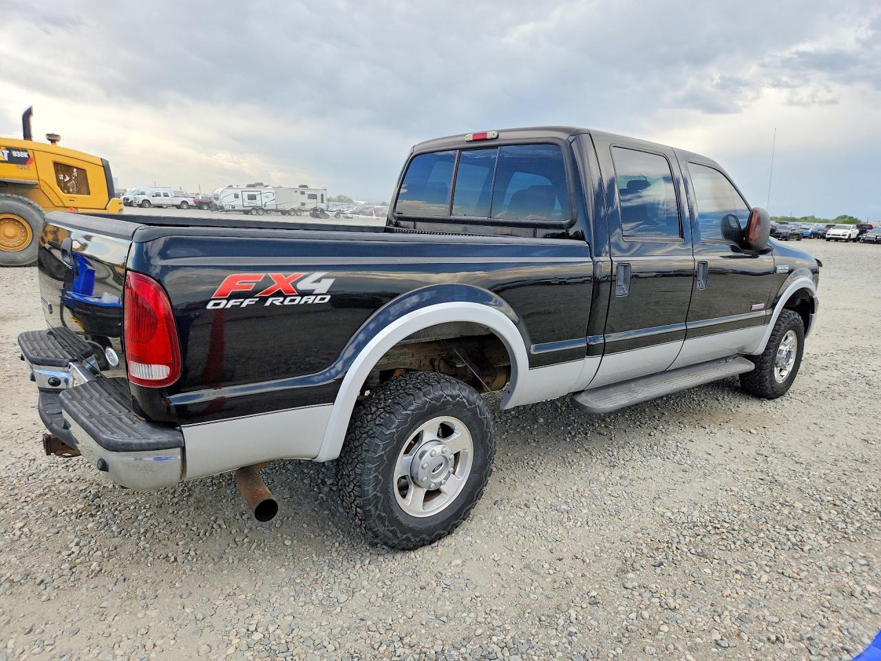 2005 Ford F250 Super Duty - Фото 3