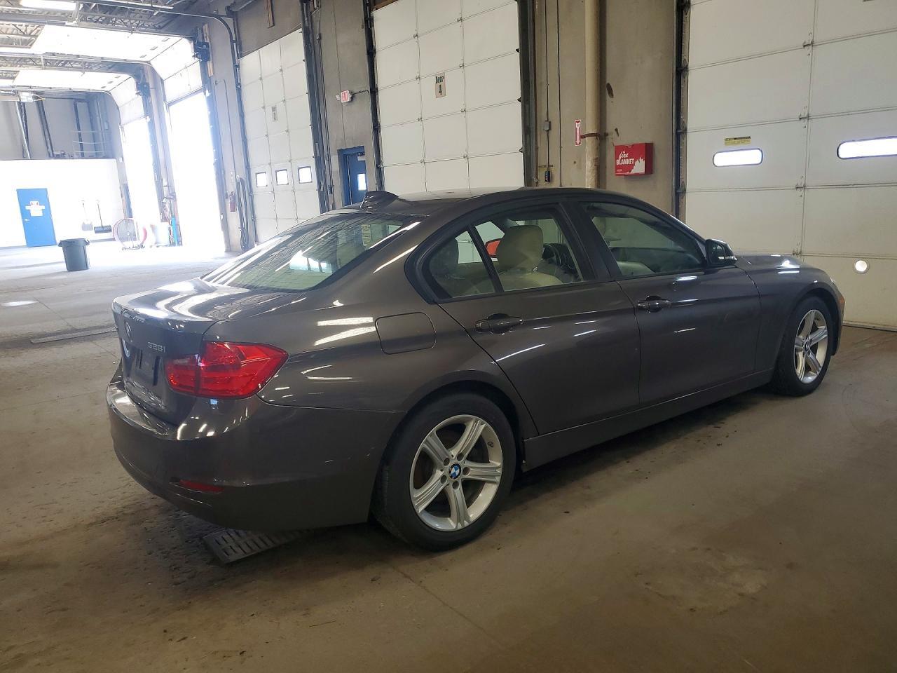 2013 BMW 328 Xi Sulev - Фото 3