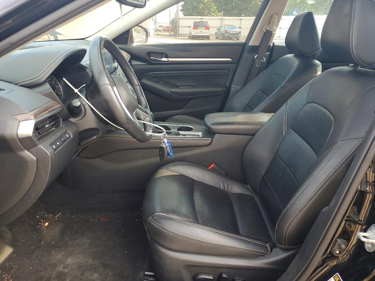 2019 Nissan Altima Sl - Image 7