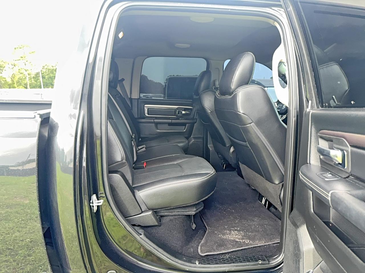2018 Ram 2500 Laramie - Фото 6