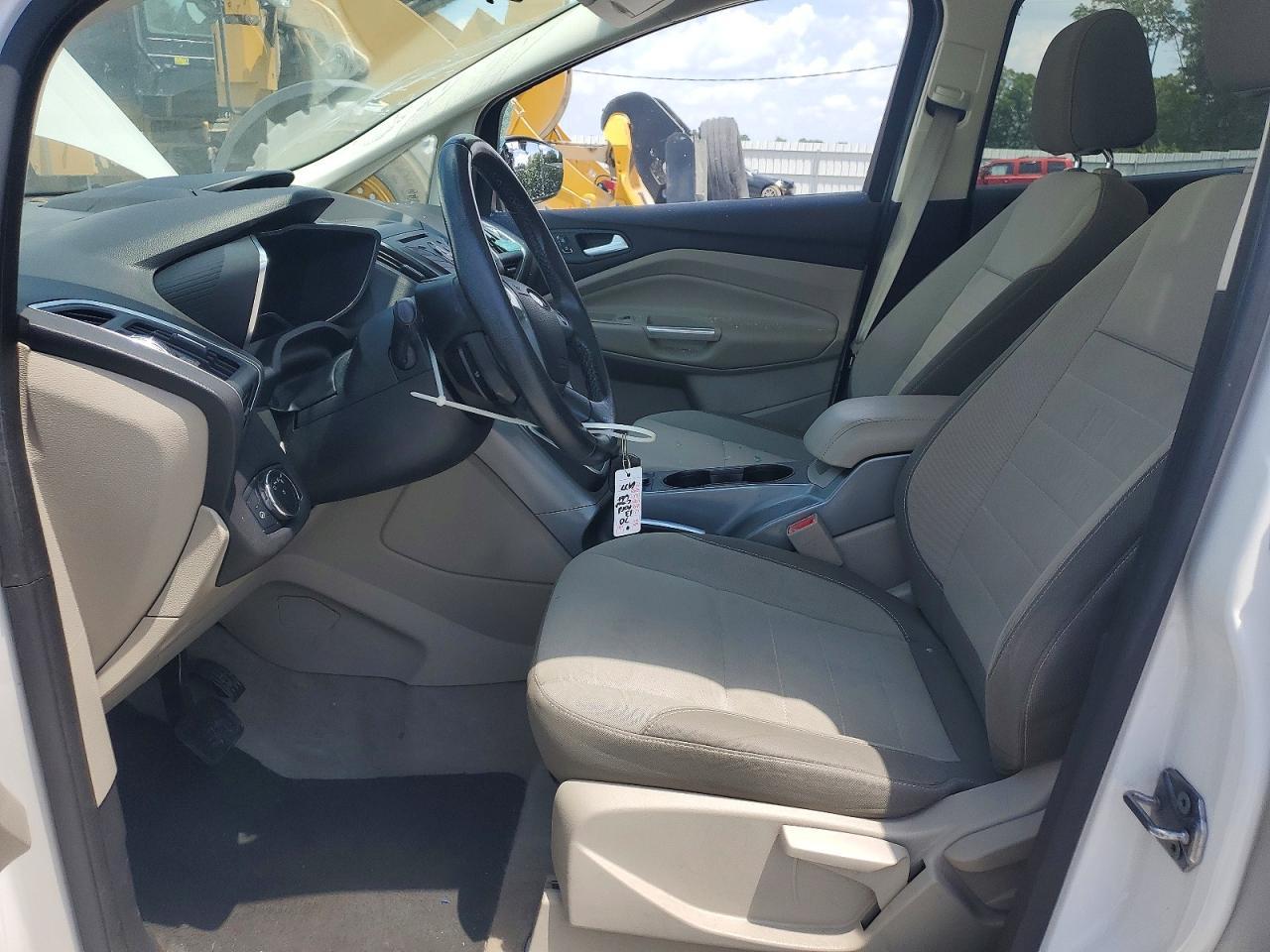 2013 Ford C-Max Se - Image 7