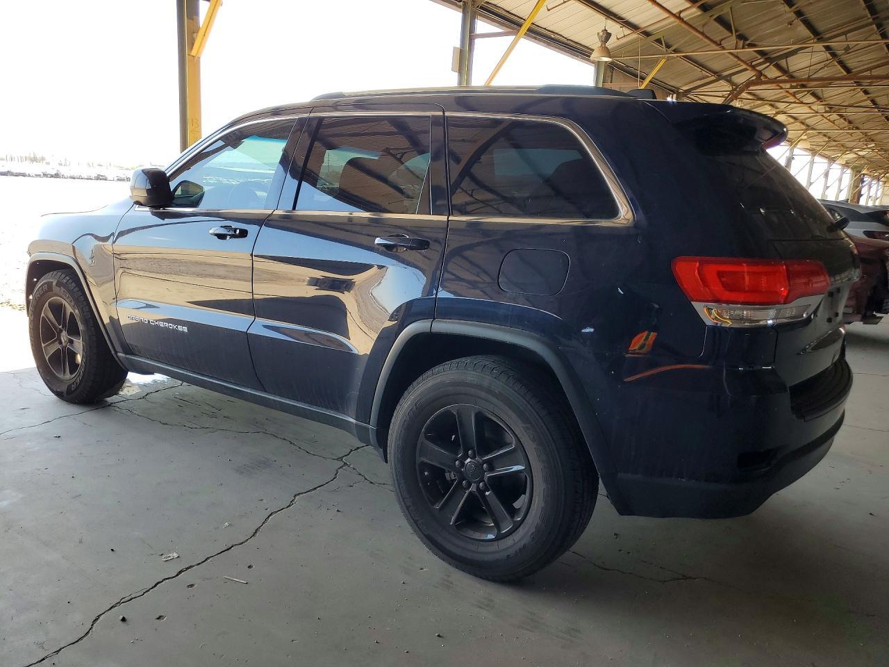 2014 Jeep Grand Cherokee Laredo - Фото 2