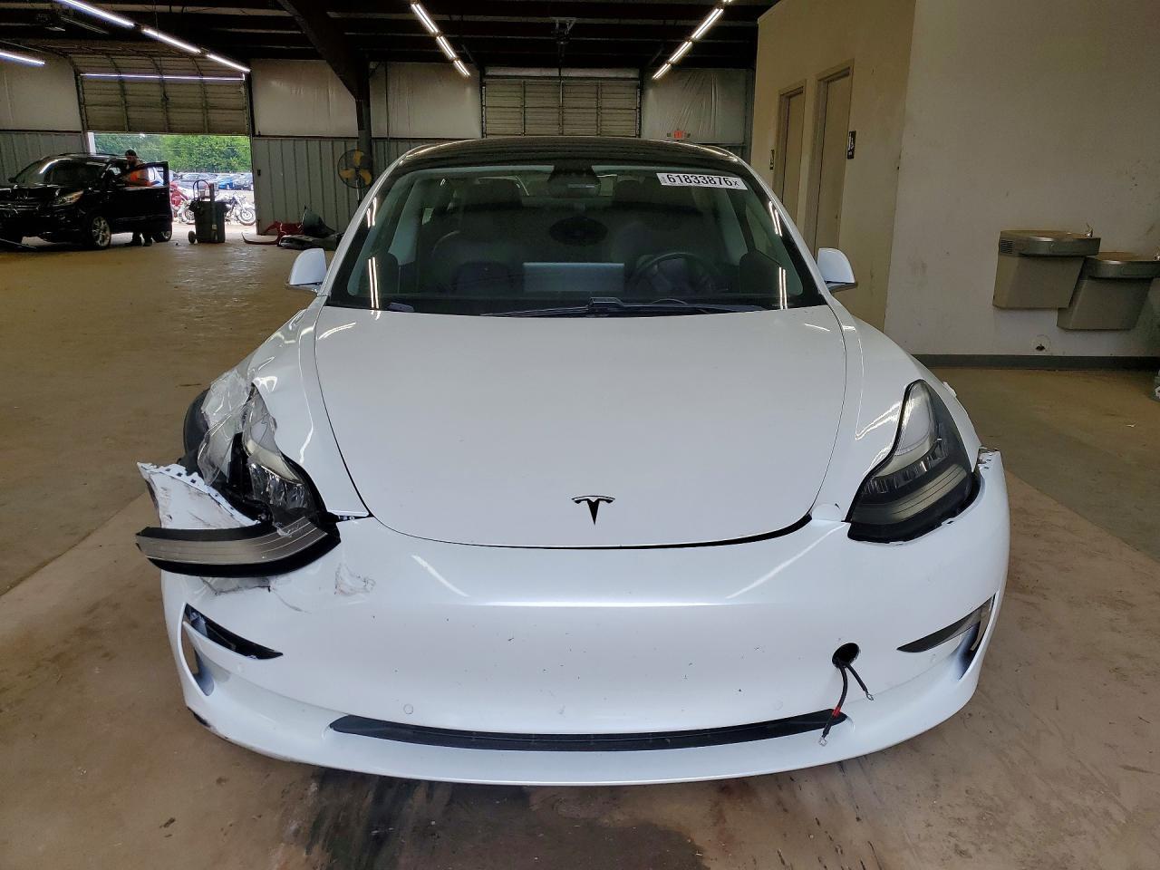 2019 Tesla Model 3 - Image 5