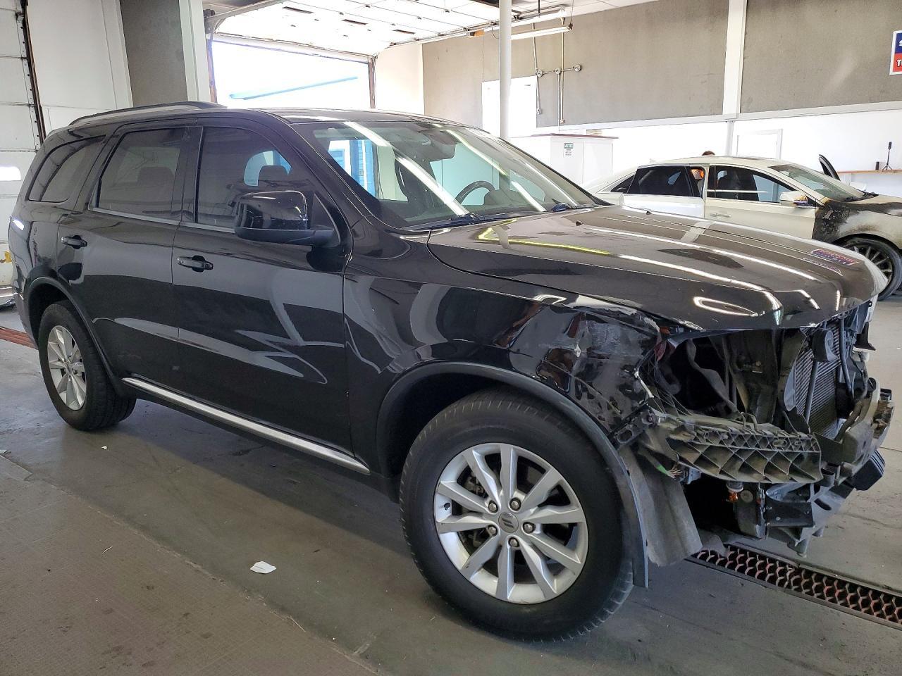 2019 Dodge Durango Sxt - Image 4