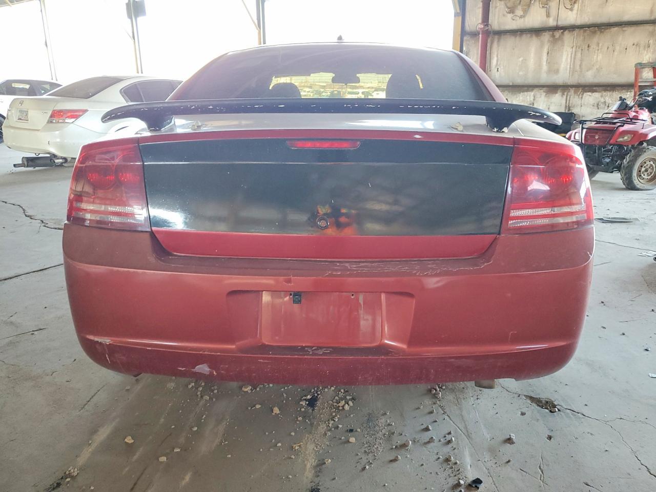 2008 Dodge Charger - Image 6