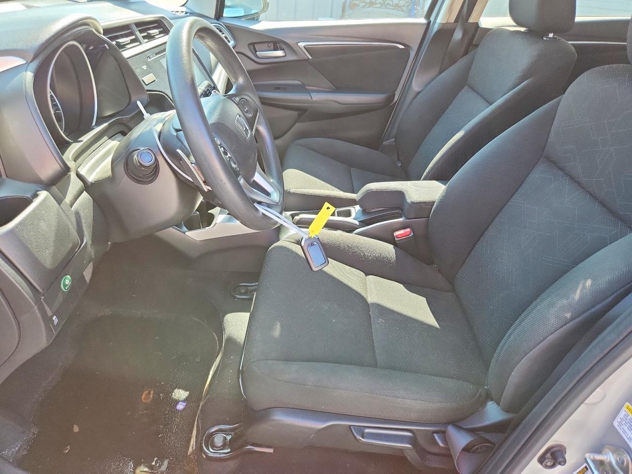 2016 Honda Fit Ex - Image 7