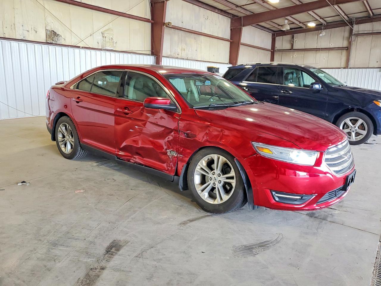2013 Ford Taurus - Image 4