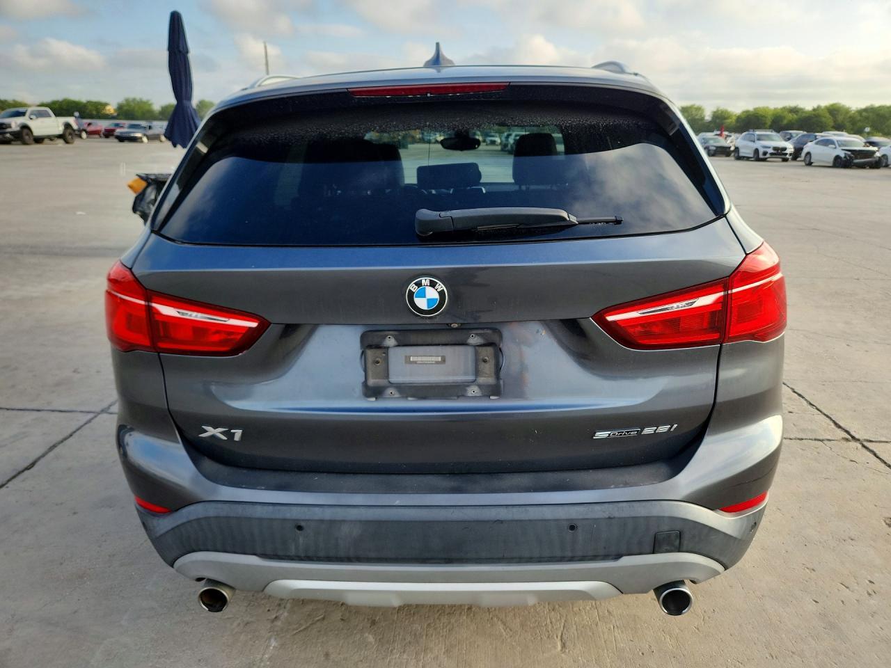 2018 BMW X1 Sdrive28I - Image 6
