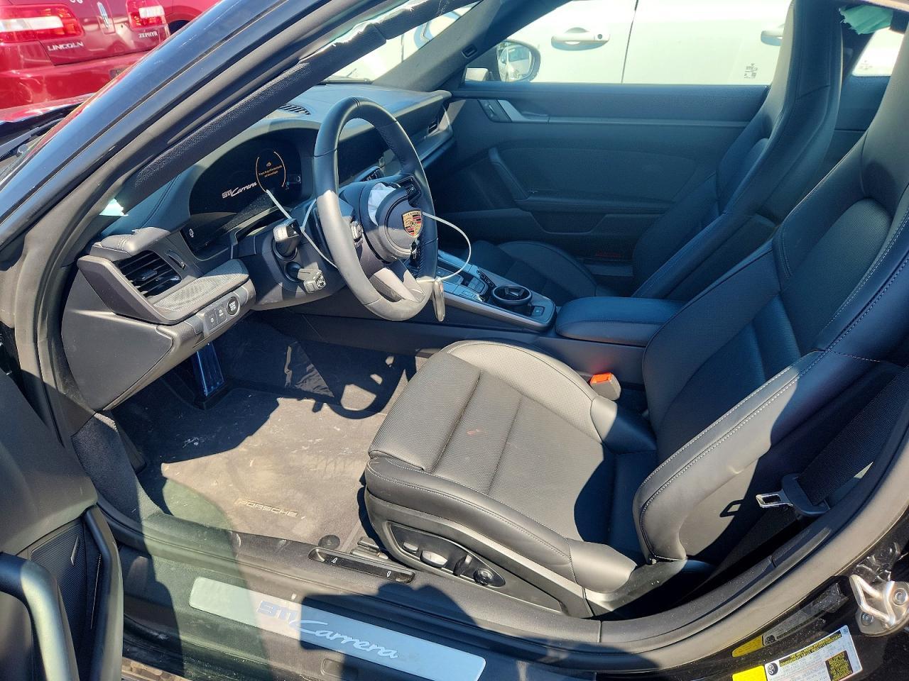 2026 Porsche 911 Carrera - Image 7