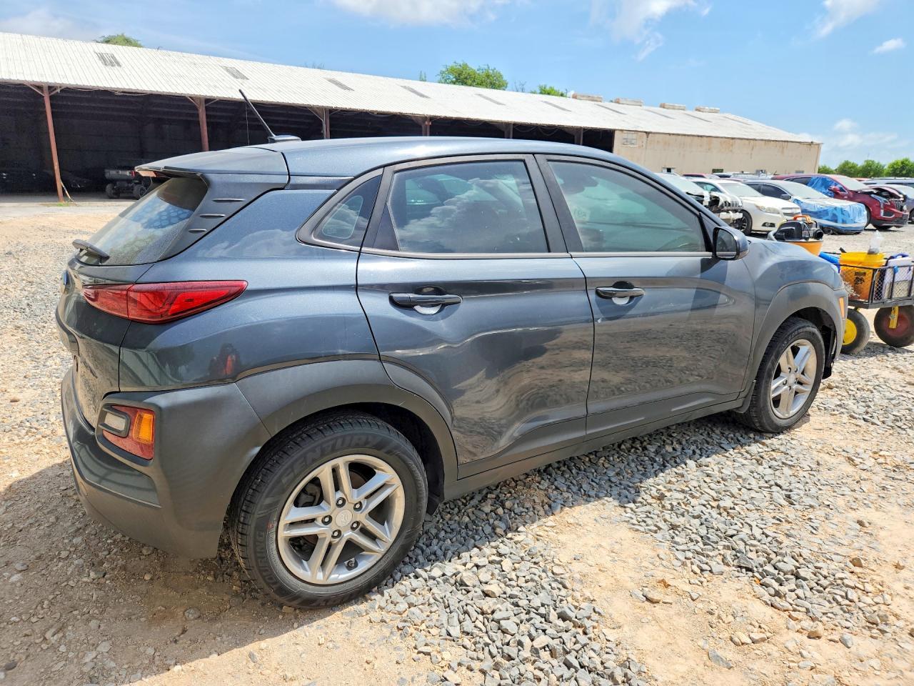 2019 Hyundai Kona Se - Фото 3