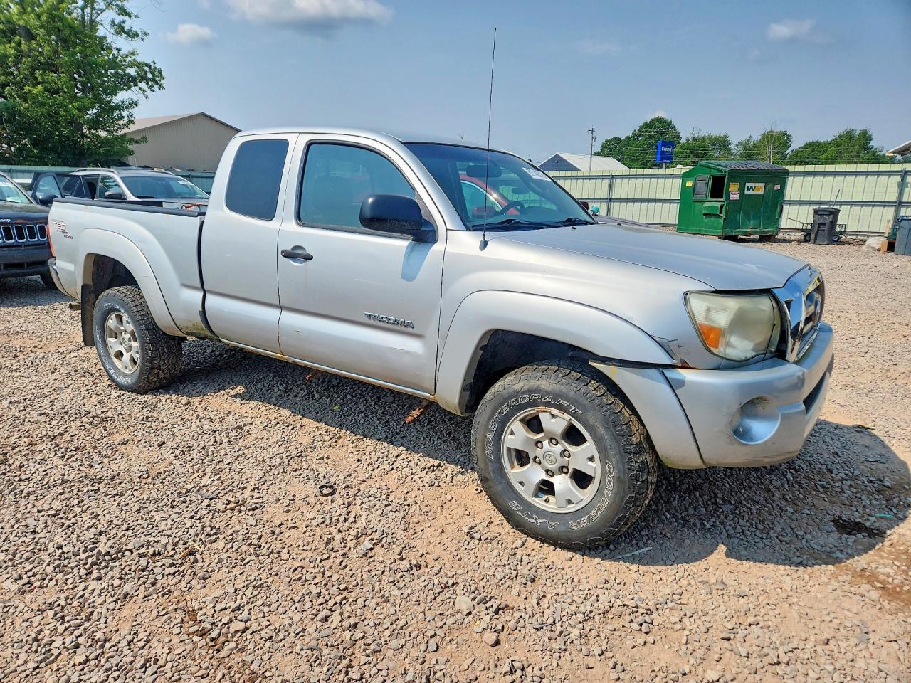 2006 Toyota Tacoma V6 - Image 4
