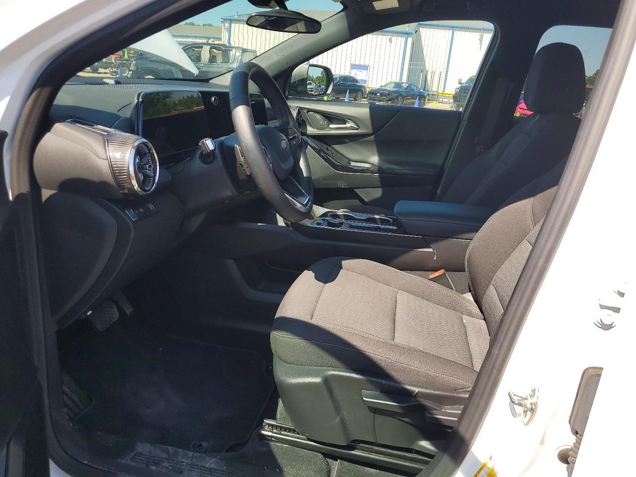2026 Chevrolet Equinox Lt - Фото 7