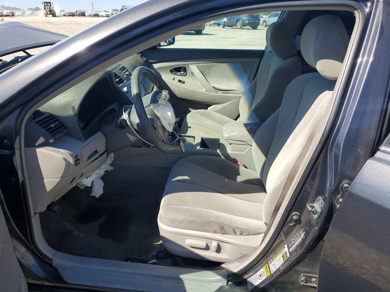 2008 Toyota Camry Hybrid - Фото 7