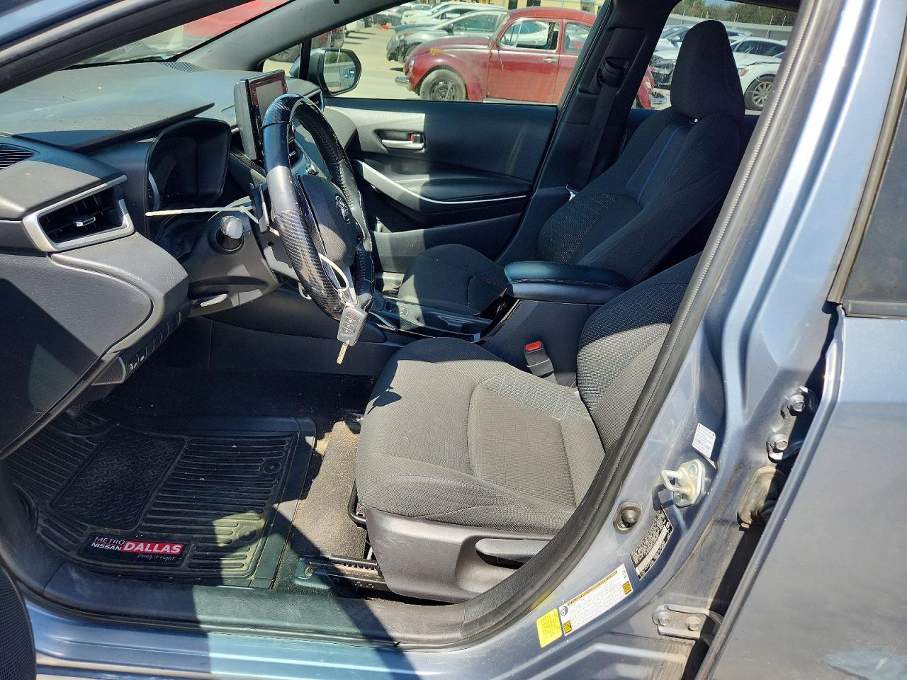 2022 Toyota Corolla Se - Фото 7