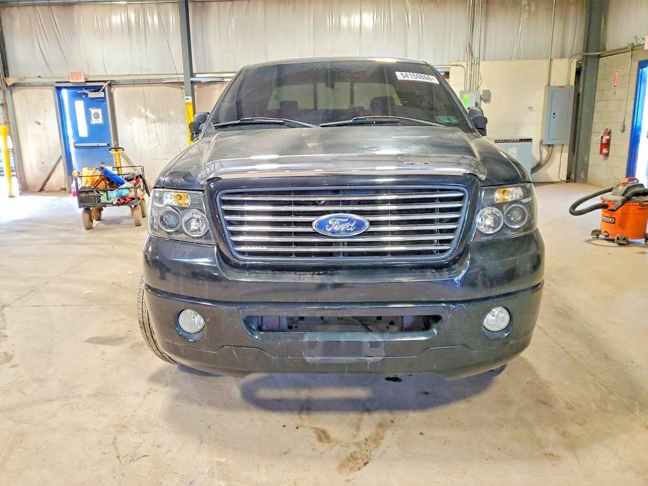 2006 Ford F150 - Фото 5