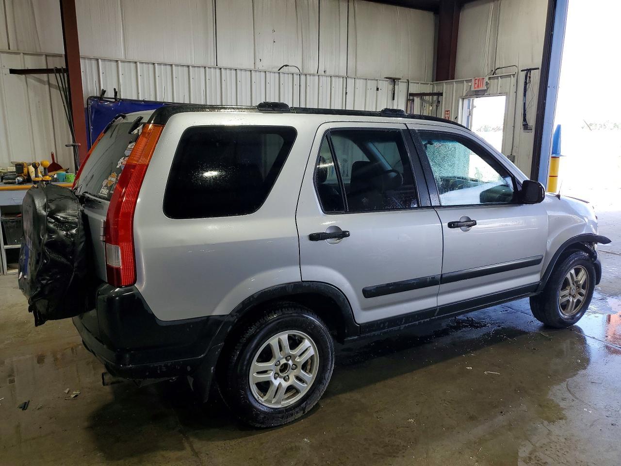 2004 Honda Cr-V Ex - Image 3