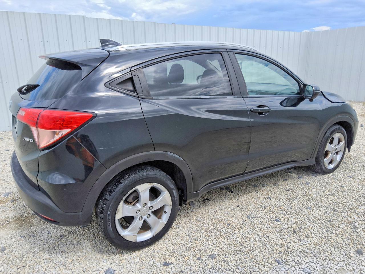 2016 Honda Hr-V - Фото 3