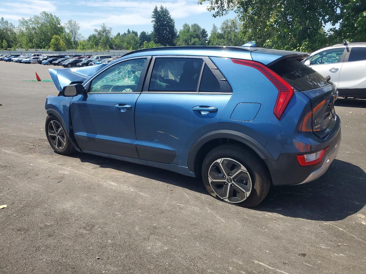 2026 Kia Niro Ex - Image 2