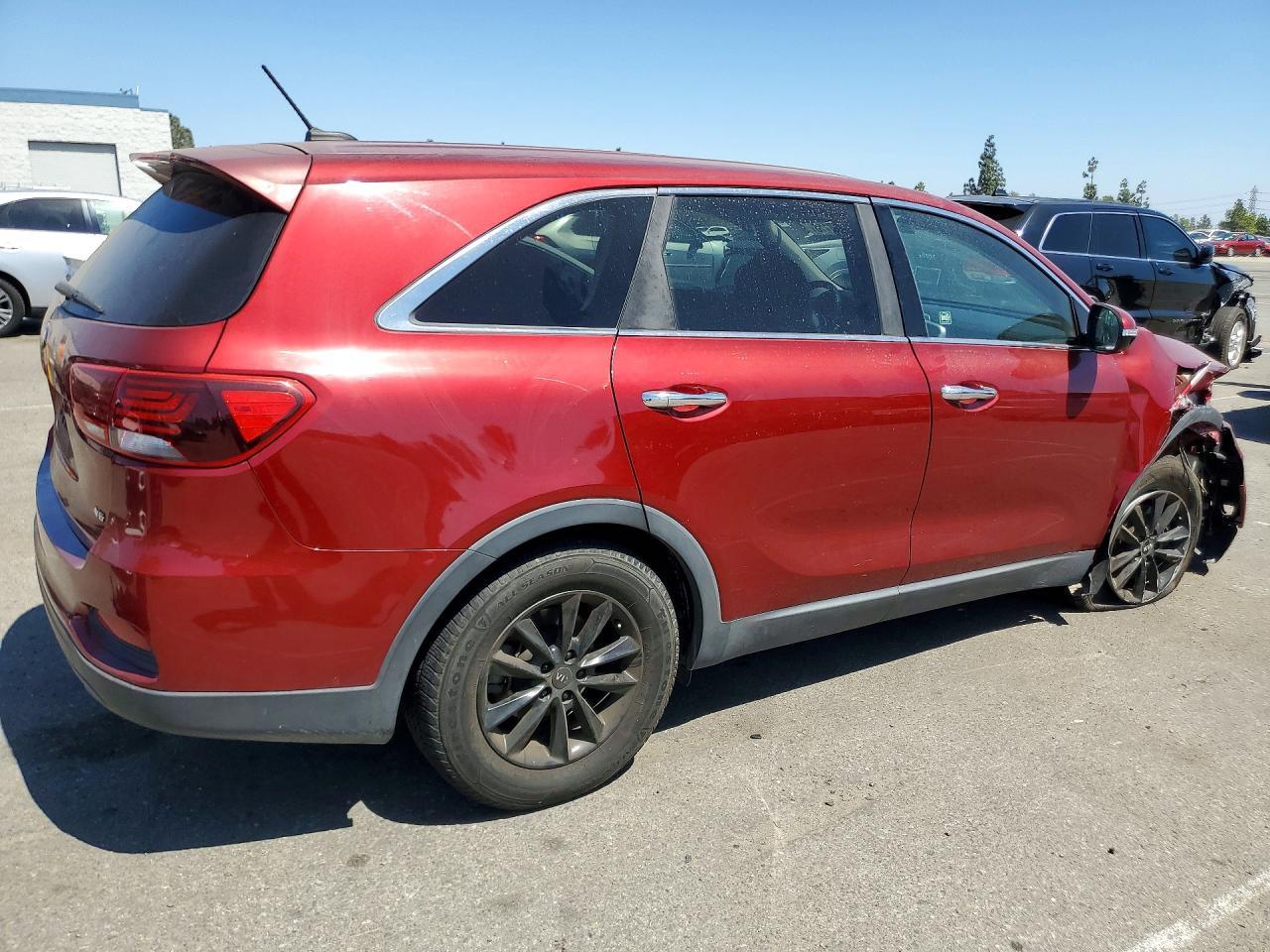 2019 Kia Sorento Lx V6 - Фото 3