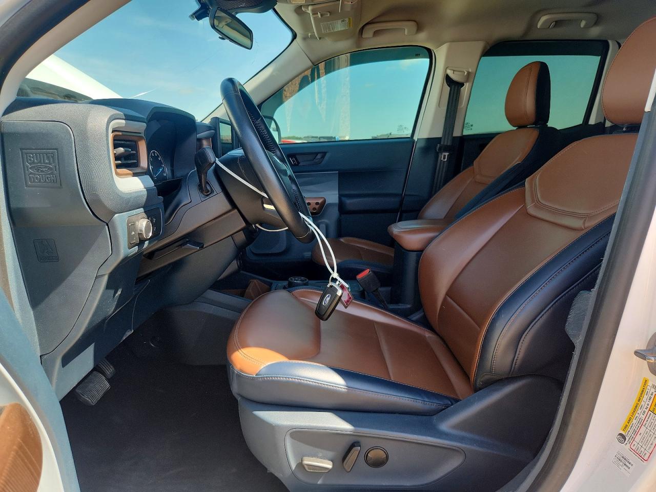 2022 Ford Maverick Xl - Image 7
