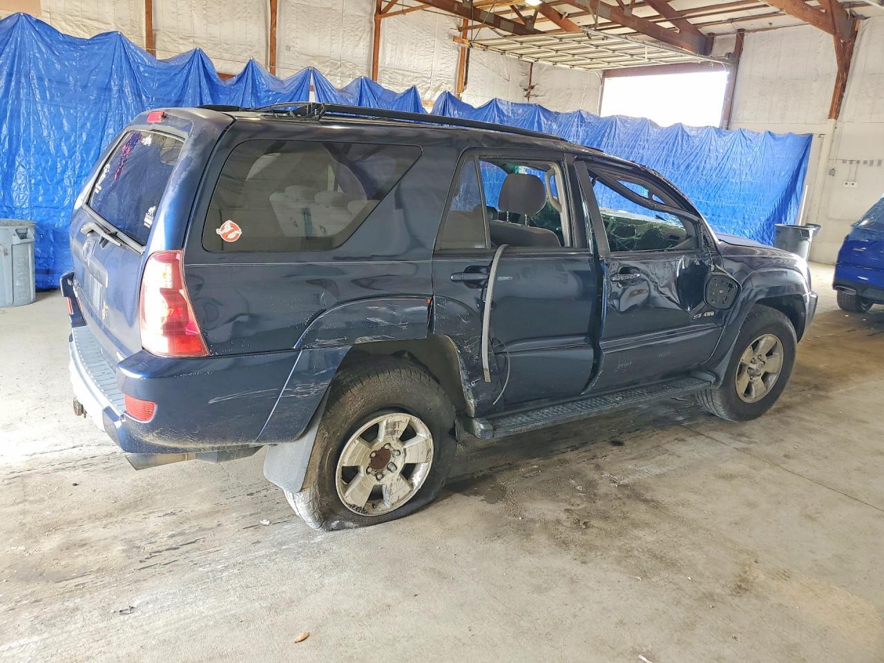 2003 Toyota 4Runner Sr5 - Image 3