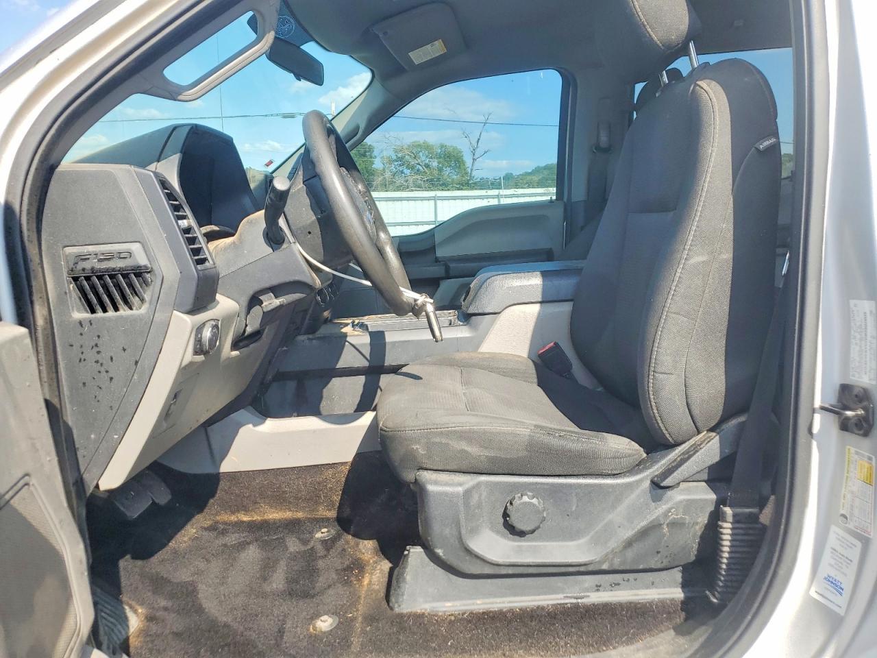 2018 Ford F150 Supercrew - Фото 7