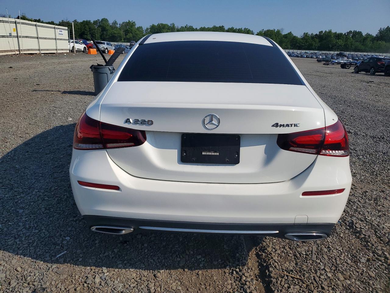 2021 Mercedes-Benz A 220 4Matic - Image 6