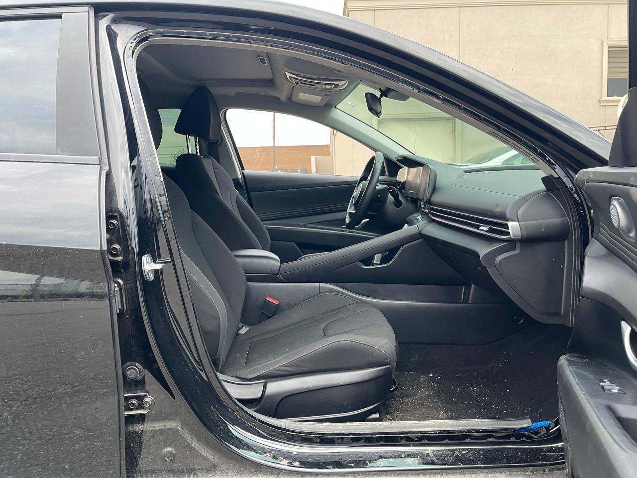 2024 Hyundai Elantra Sel - Фото 5