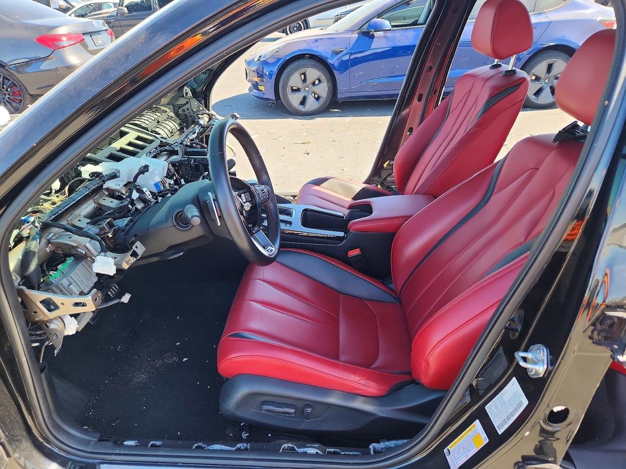 2024 Acura Integra A-Spec - Image 7