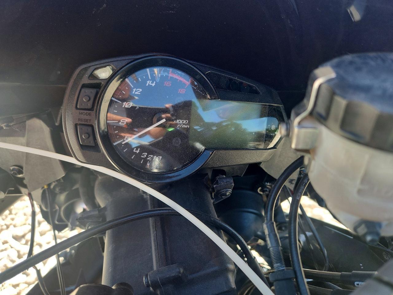 2016 Kawasaki Zx636 E - Фото 7