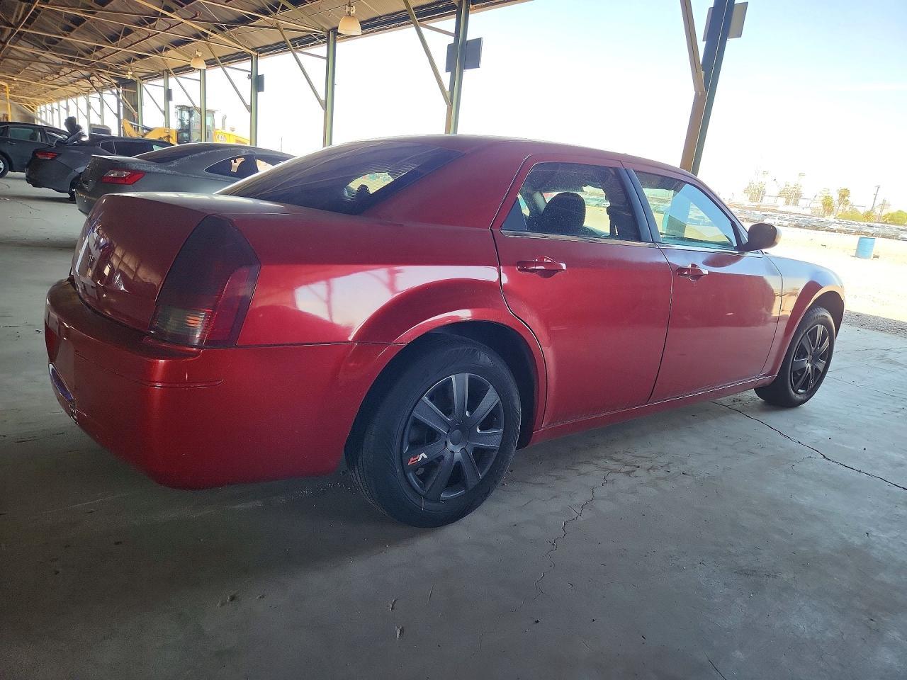 2007 Chrysler 300 - Фото 3