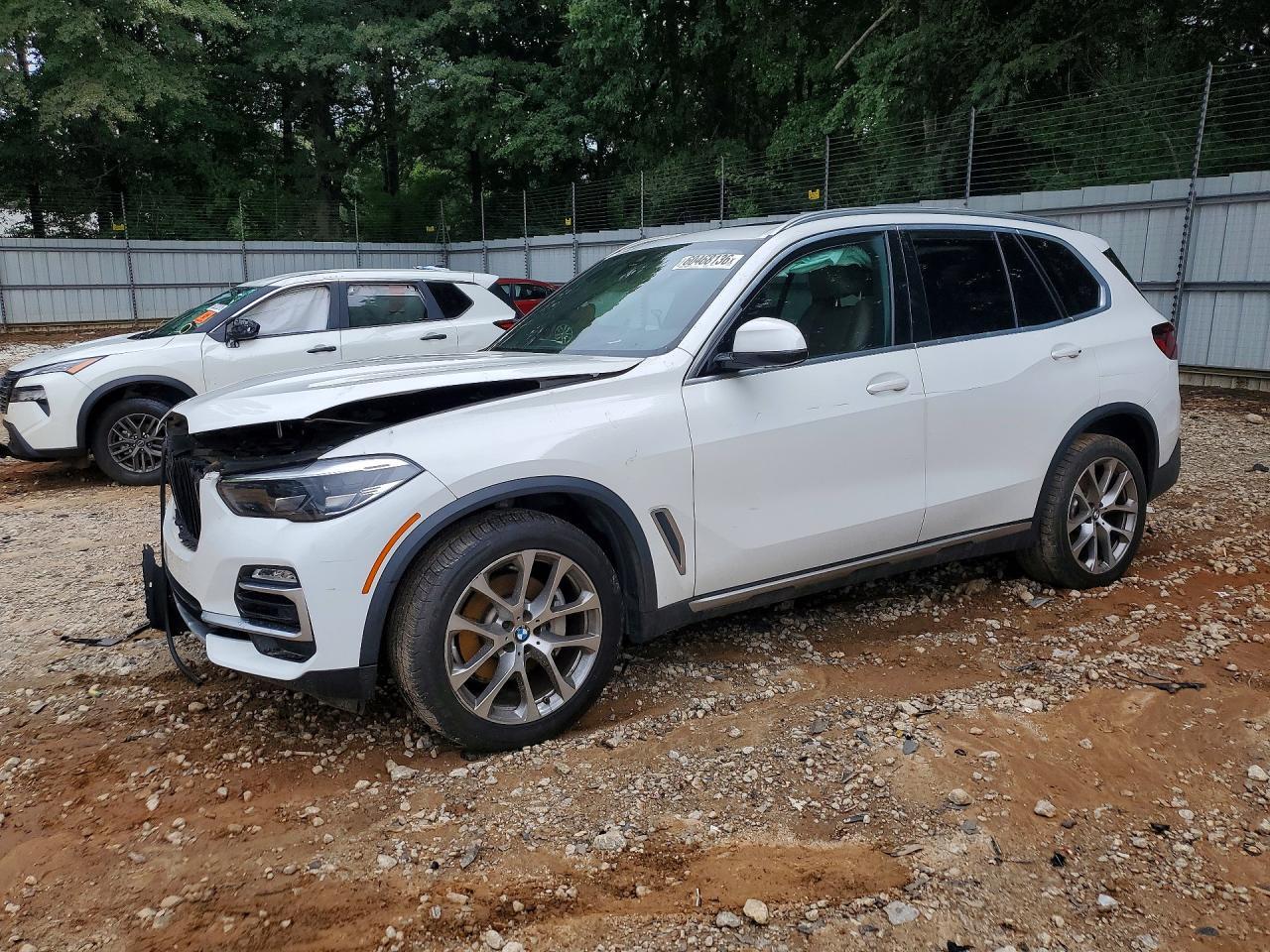 2021 BMW X5 Sdrive 40I