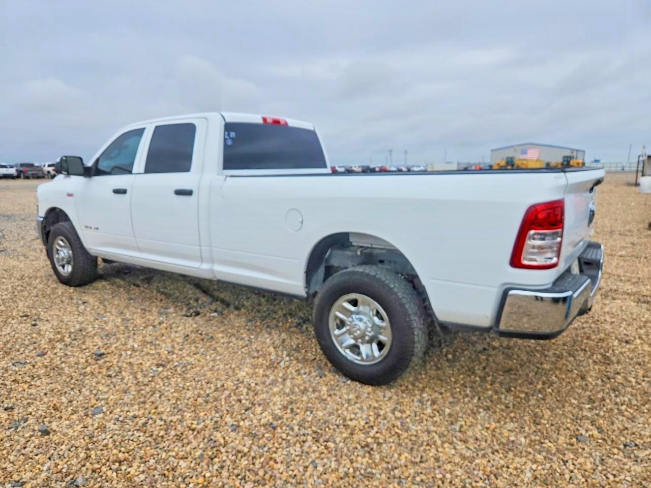 2022 Ram 2500 St - Image 2