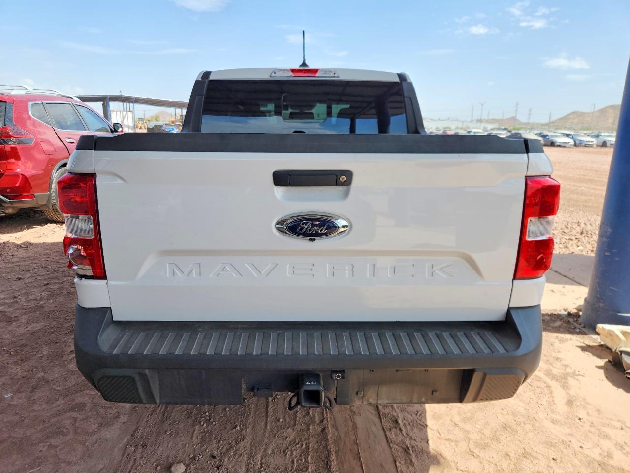 2023 Ford Maverick Xl - Image 6