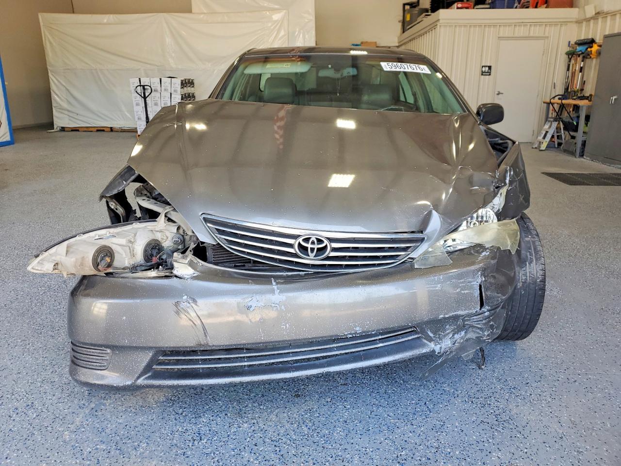 2003 Toyota Camry Xle V6 - Фото 5