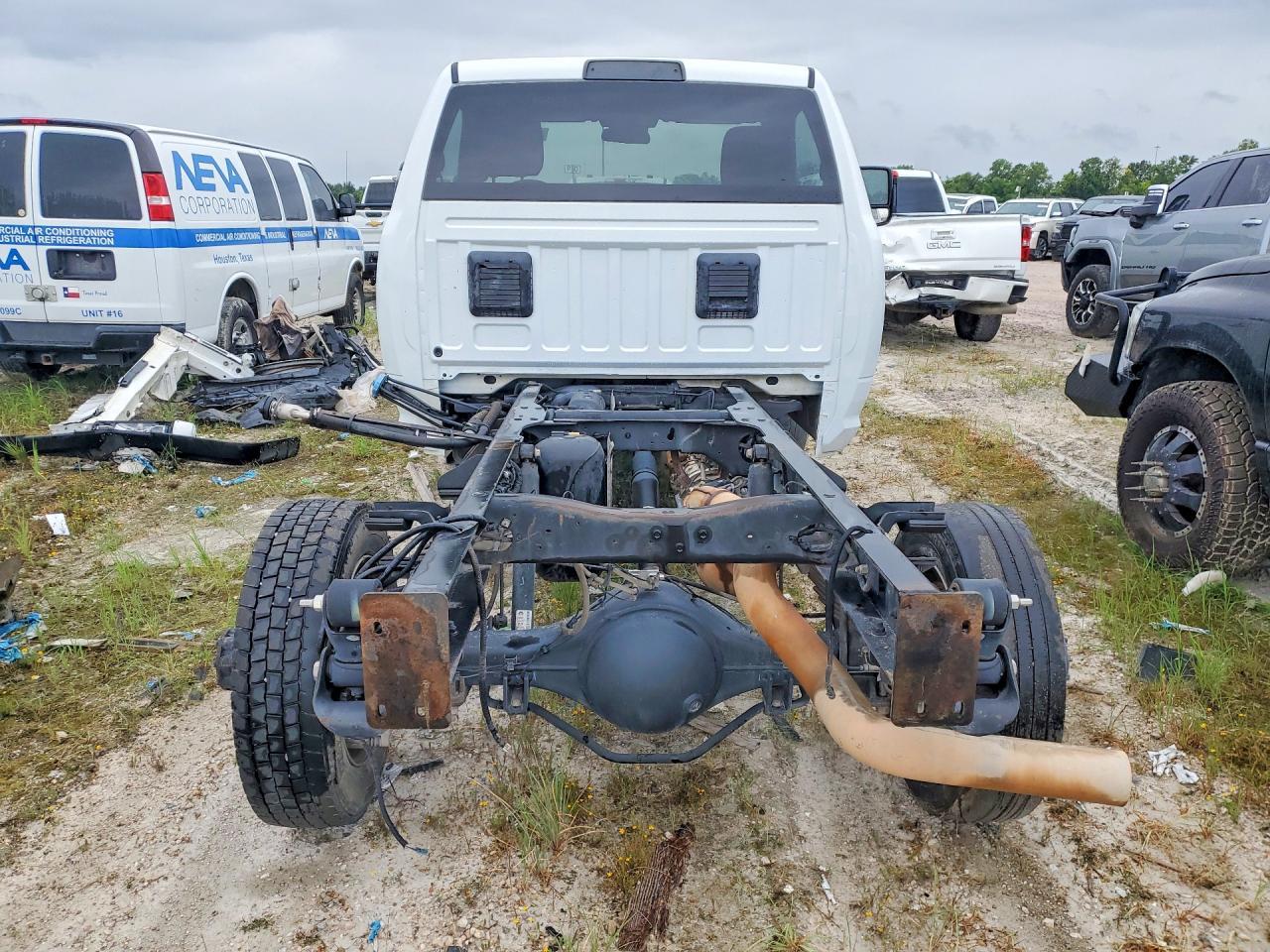 2023 Ram 4500 - Фото 6