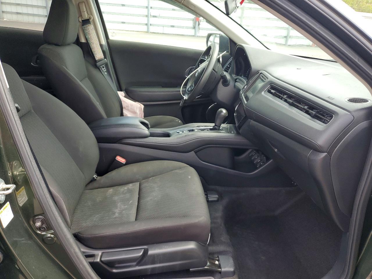 2016 Honda Hr-V Ex - Image 7