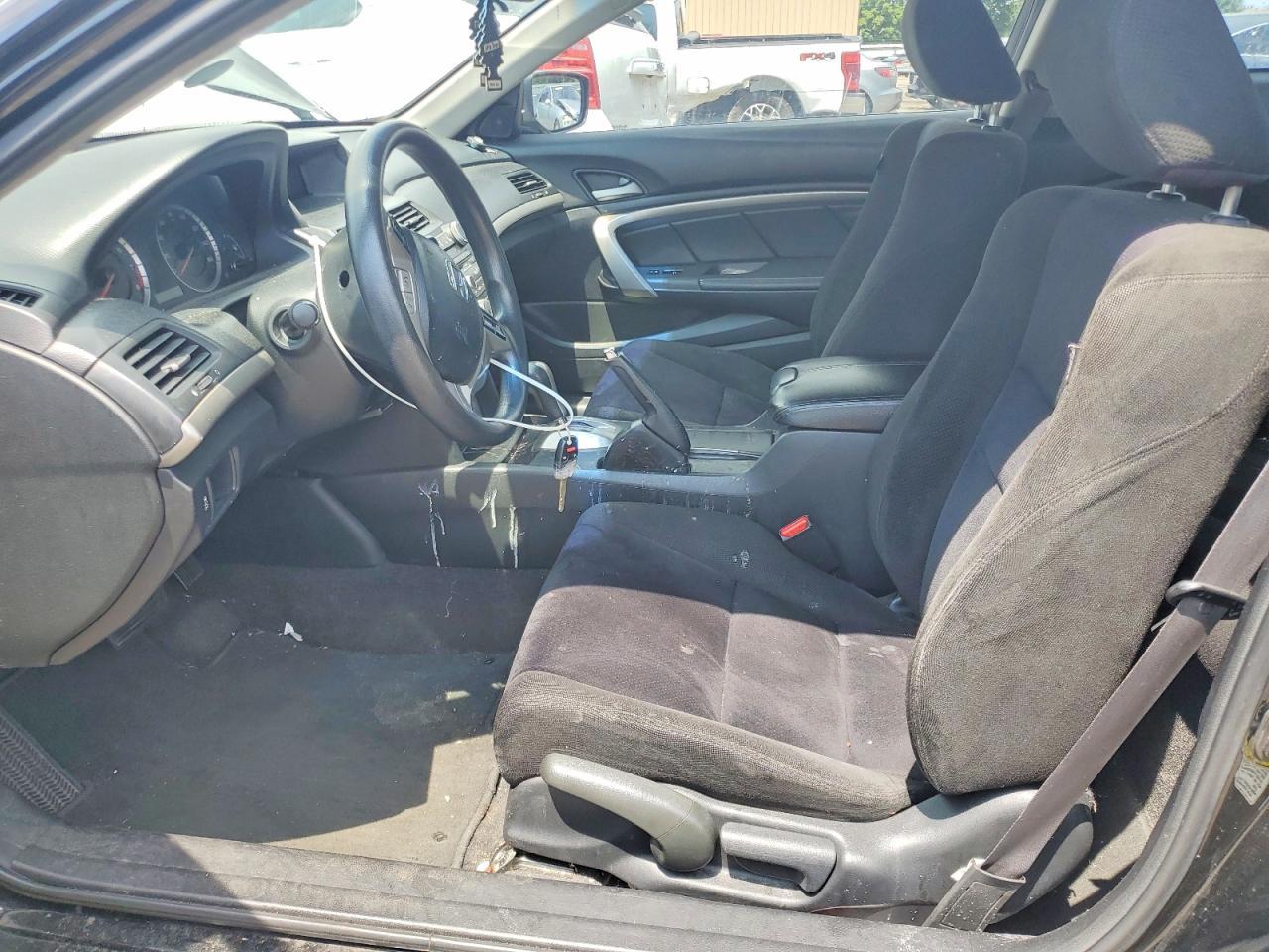 2012 Honda Accord Ex - Image 7